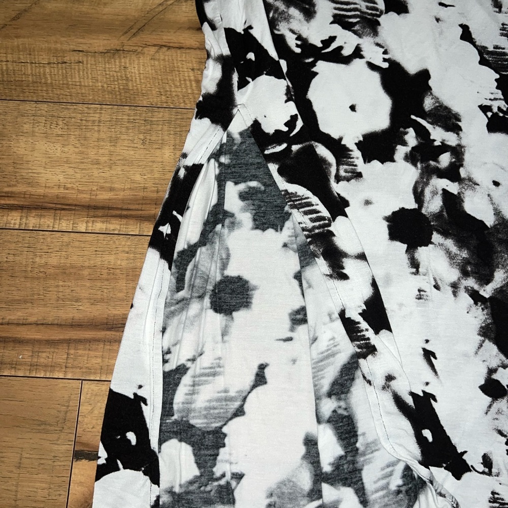 Patterned Skirt - image 5